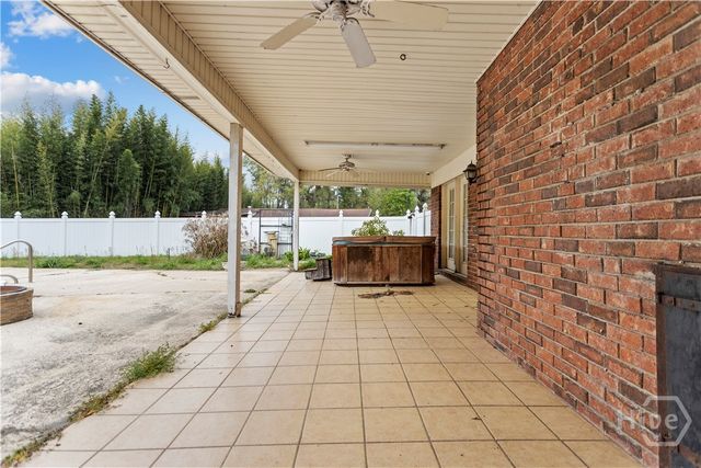 160 Hall Street, Hinesville, GA 31313