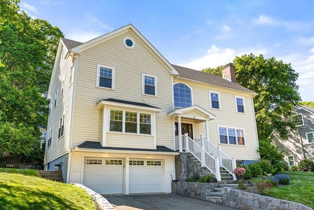 21 Willowdale Road, Winchester, MA 01890