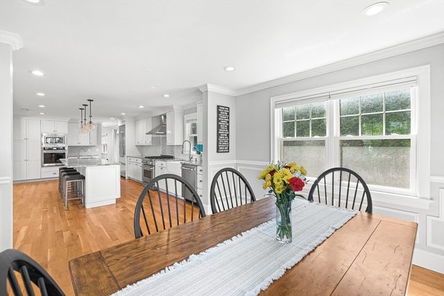 21 Willowdale Road, Winchester, MA 01890
