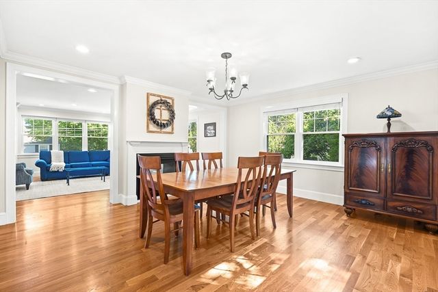 21 Willowdale Road, Winchester, MA 01890