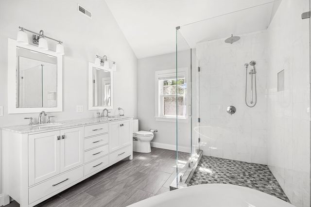 21 Willowdale Road, Winchester, MA 01890