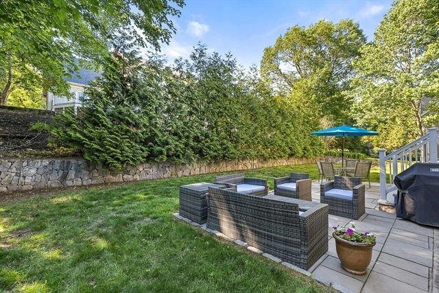 21 Willowdale Road, Winchester, MA 01890
