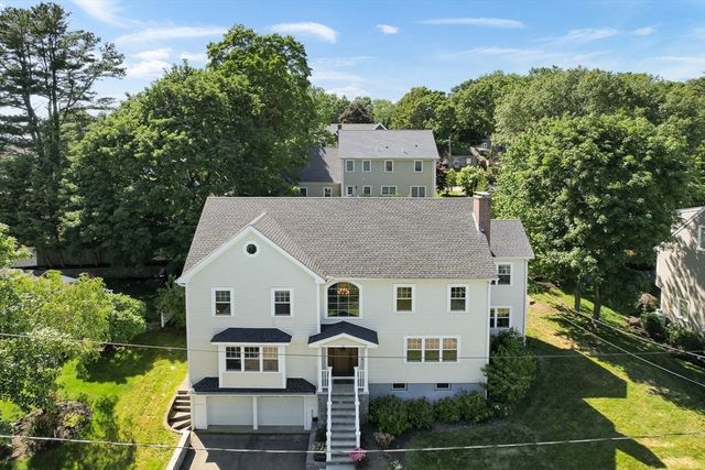 21 Willowdale Road, Winchester, MA 01890
