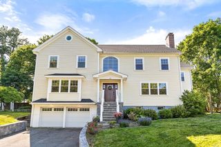21 Willowdale Road, Winchester, MA 01890