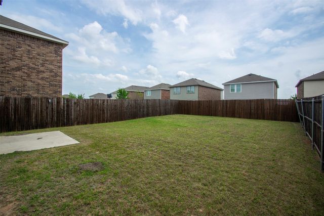 6225 Old Bridge Way, Forney, TX 75126