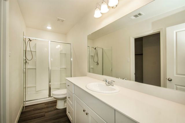 6225 Old Bridge Way, Forney, TX 75126