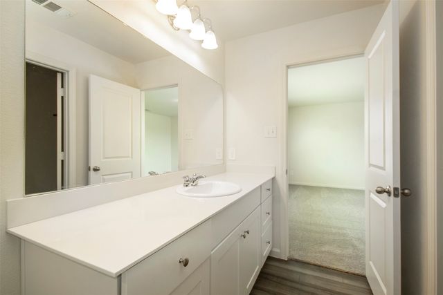 6225 Old Bridge Way, Forney, TX 75126