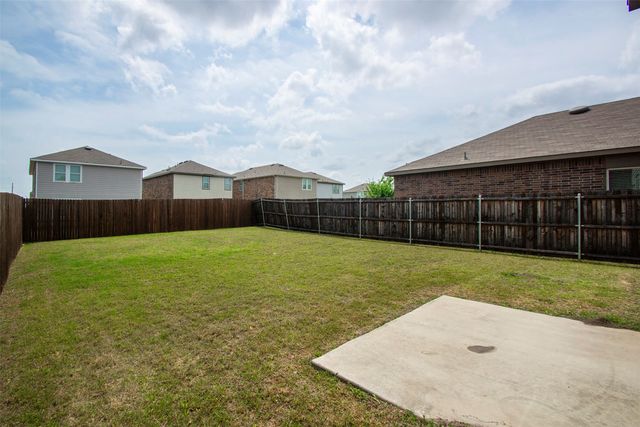 6225 Old Bridge Way, Forney, TX 75126