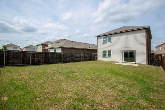6225 Old Bridge Way, Forney, TX 75126