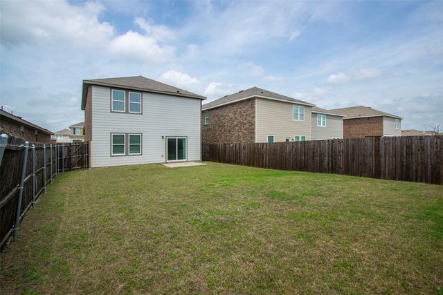 6225 Old Bridge Way, Forney, TX 75126