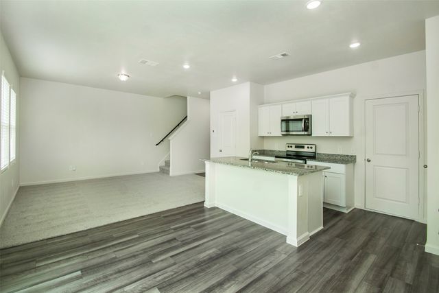 6225 Old Bridge Way, Forney, TX 75126