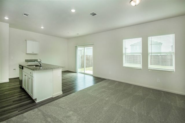 6225 Old Bridge Way, Forney, TX 75126