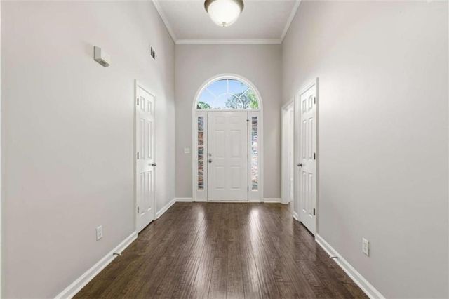 2820 Meadow Gate Way, Loganville, GA 30052