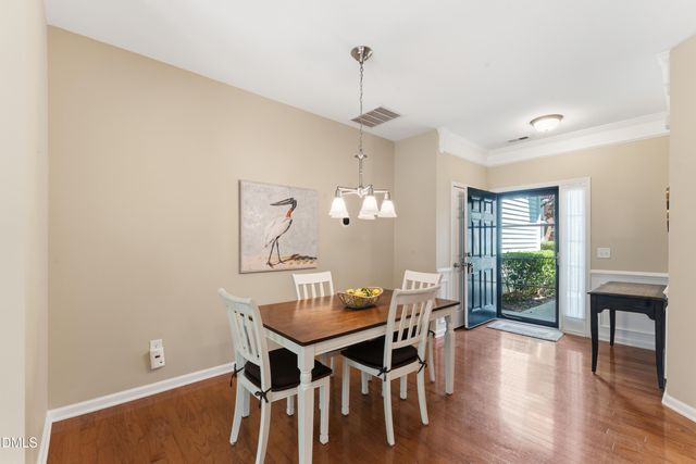 7243 Racine Way, Raleigh, NC 27615