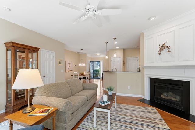 7243 Racine Way, Raleigh, NC 27615