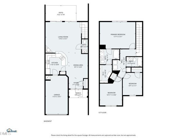 7243 Racine Way, Raleigh, NC 27615