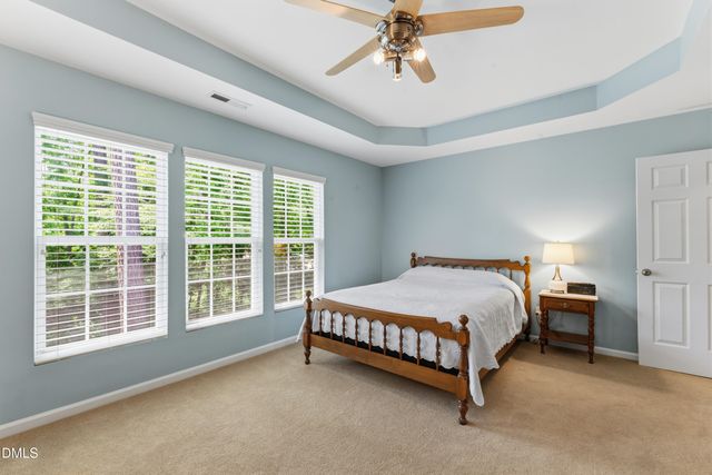 7243 Racine Way, Raleigh, NC 27615