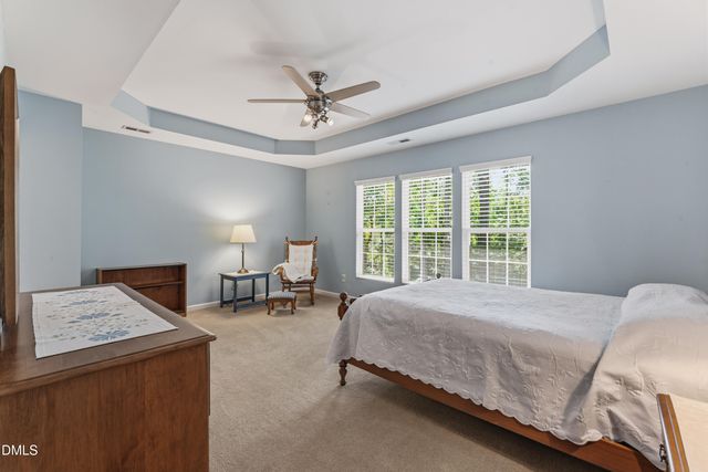7243 Racine Way, Raleigh, NC 27615