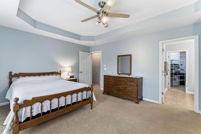 7243 Racine Way, Raleigh, NC 27615