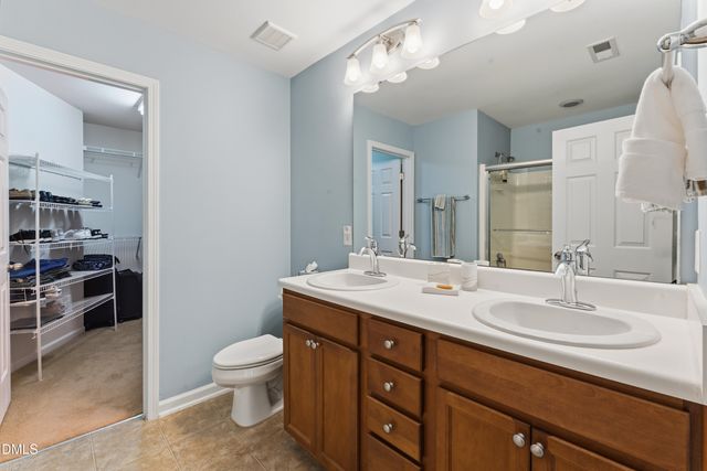 7243 Racine Way, Raleigh, NC 27615