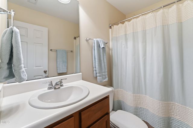 7243 Racine Way, Raleigh, NC 27615