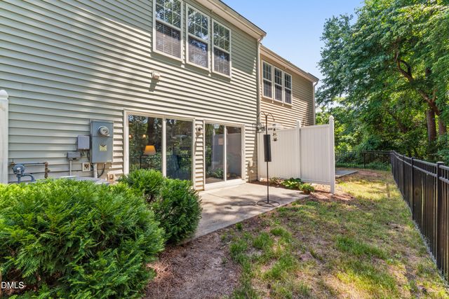 7243 Racine Way, Raleigh, NC 27615