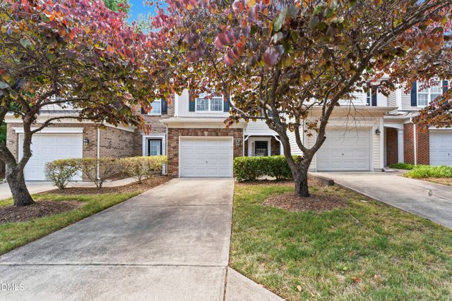 7243 Racine Way, Raleigh, NC 27615
