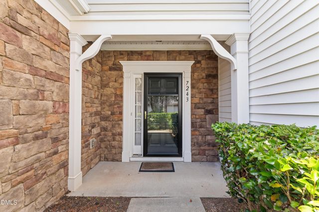 7243 Racine Way, Raleigh, NC 27615