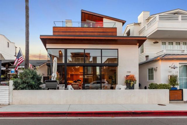 119 41st, Newport Beach, CA 92663