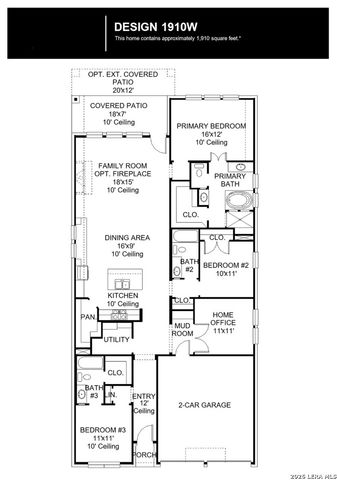 1449 Karankawa Dr, New Braunfels, TX 78132