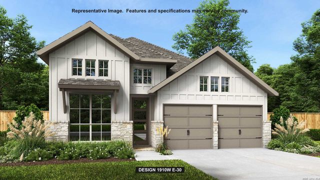 1449 Karankawa Dr, New Braunfels, TX 78132