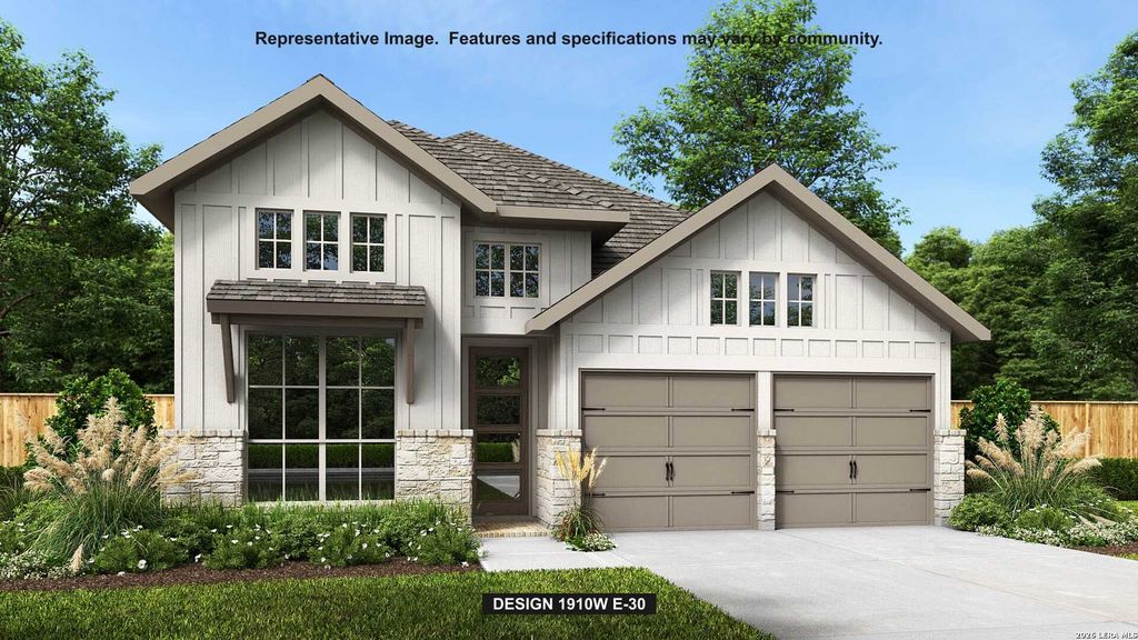 1449 Karankawa Dr, New Braunfels, TX 78132