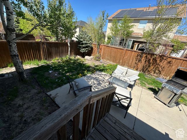 15095 S ALDER LN, Draper, UT 84020