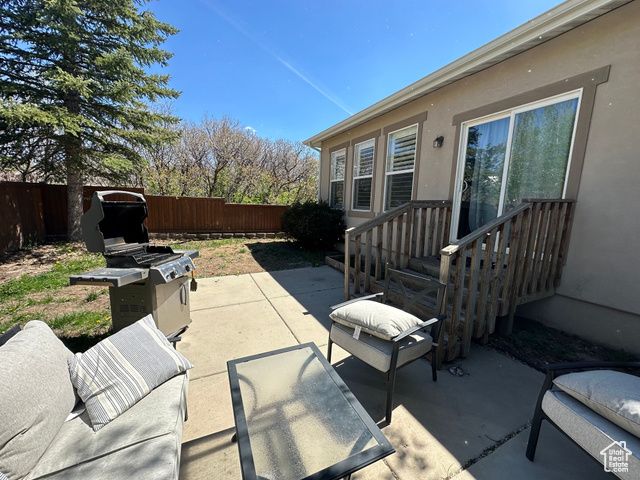 15095 S ALDER LN, Draper, UT 84020