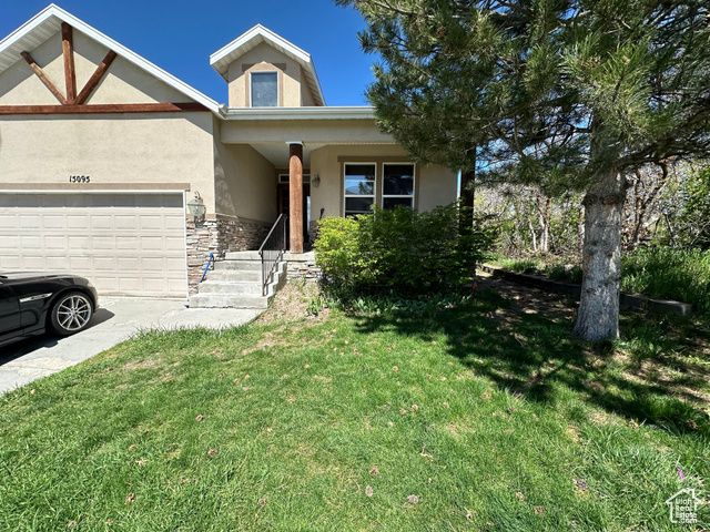 15095 S ALDER LN, Draper, UT 84020