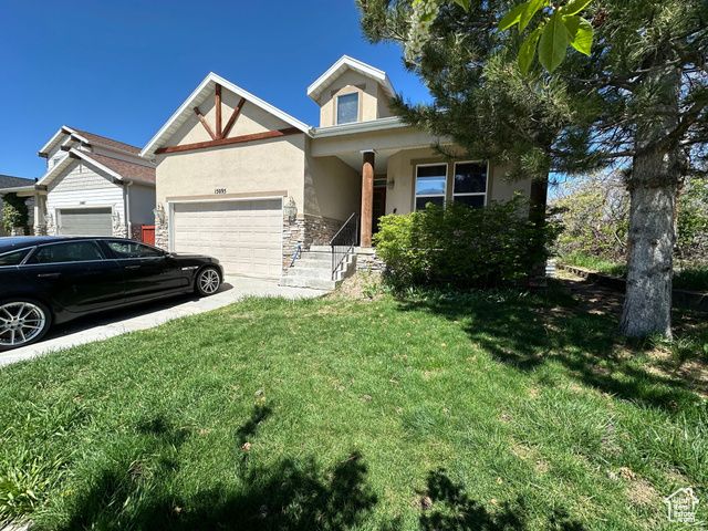 15095 S ALDER LN, Draper, UT 84020