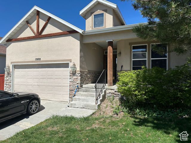 15095 S ALDER LN, Draper, UT 84020
