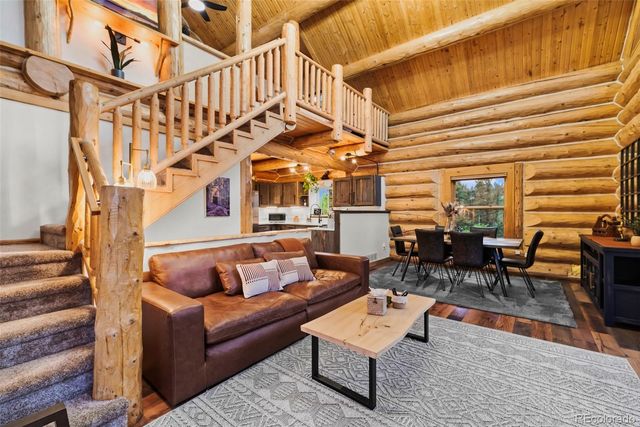 847 Palomino Road, Jefferson, CO 80456