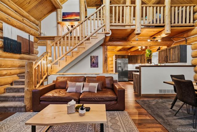 847 Palomino Road, Jefferson, CO 80456