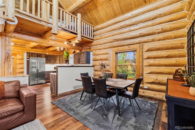 847 Palomino Road, Jefferson, CO 80456