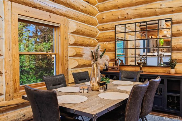 847 Palomino Road, Jefferson, CO 80456