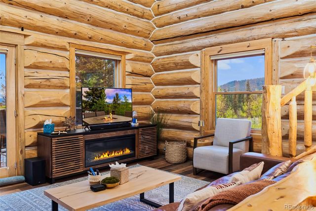 847 Palomino Road, Jefferson, CO 80456