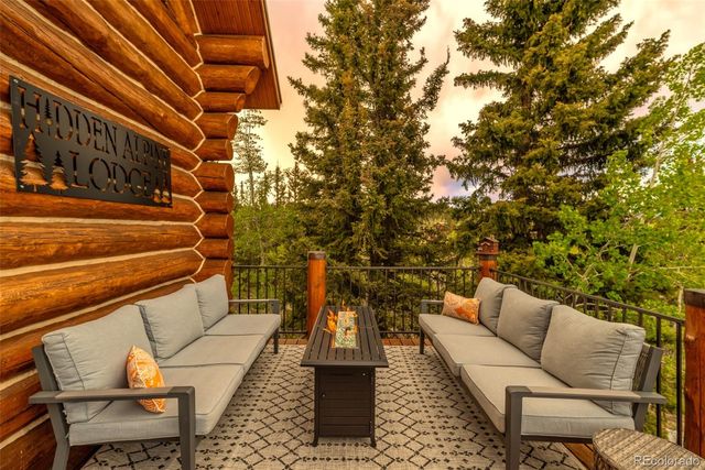 847 Palomino Road, Jefferson, CO 80456