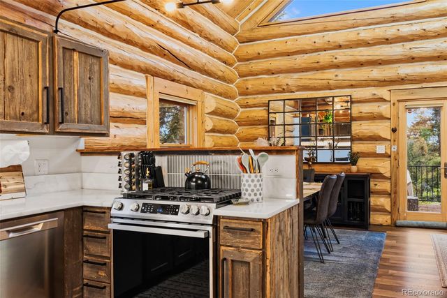 847 Palomino Road, Jefferson, CO 80456