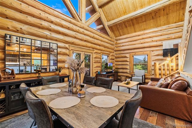 847 Palomino Road, Jefferson, CO 80456