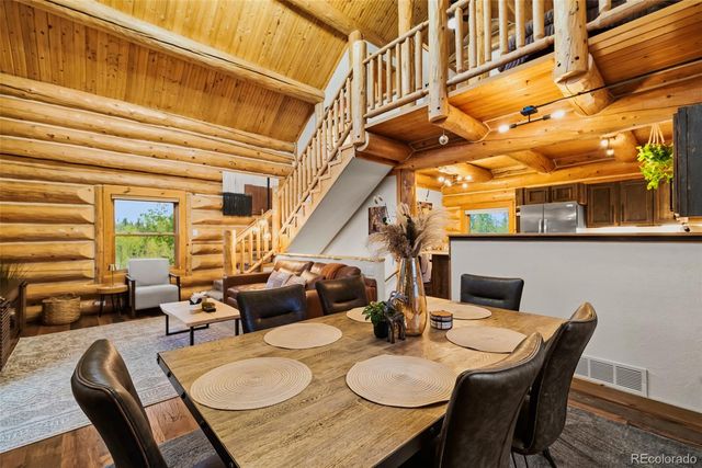 847 Palomino Road, Jefferson, CO 80456