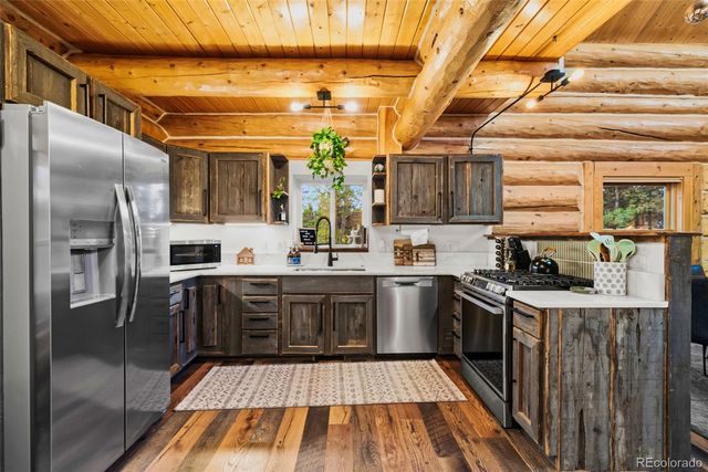 847 Palomino Road, Jefferson, CO 80456