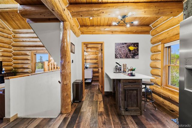847 Palomino Road, Jefferson, CO 80456