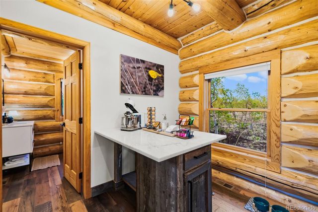 847 Palomino Road, Jefferson, CO 80456