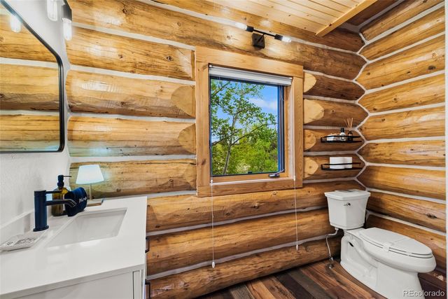 847 Palomino Road, Jefferson, CO 80456